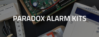 Paradox Alarm Kits