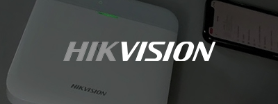 Hikvision