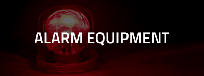 Alarm Equipment