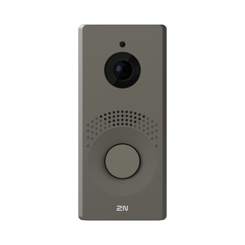 WESCO | 2N IP One Intercom Main Unit, IP66, IK10, Bronze, Requires IP ...