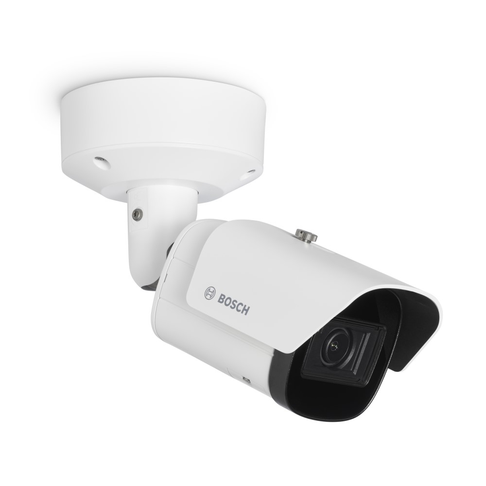 Bosch CCTV
