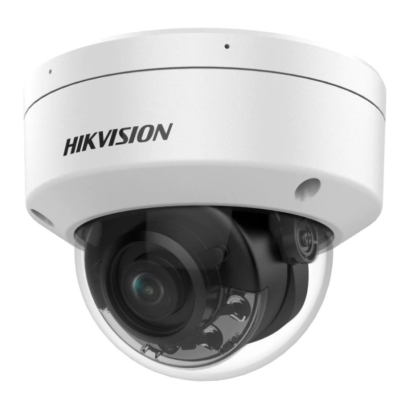 Hikvision Enterprise