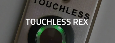 Touchless REX