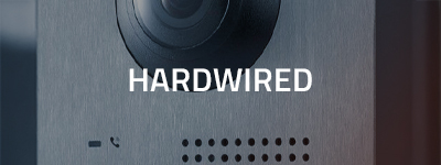 Hardwired