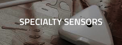 Specialty Sensors