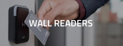Wall Readers