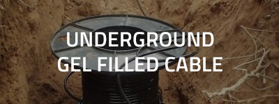 Underground Gel Filled Cable