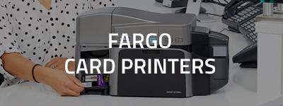 Fargo Card Printers