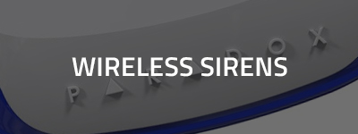 Wireless Sirens