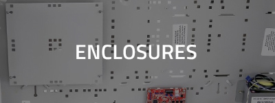 Enclosures