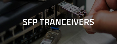 SFP Tranceivers