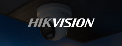 Hikvision