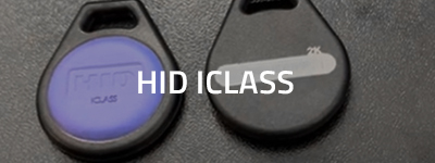 HID iCLASS
