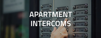 Apartment Intercoms