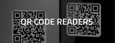 QR Code Readers