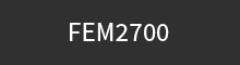 FEM2700 Series