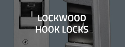 Lockwood Hook Locks