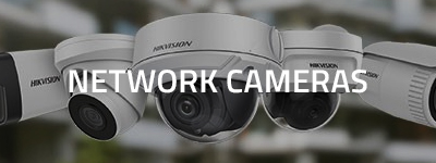 Network Cameras