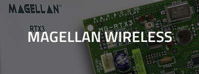 Magellan Wireless