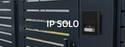 IP Solo