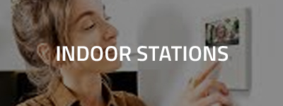 Indoor Stations