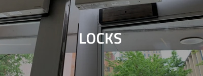 Locks