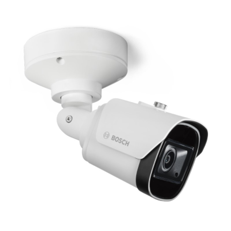 WESCO | Bosch 5MP Outdoor Bullet 3100i Camera, IVA, IP66, IK10, IR, 3.3 ...