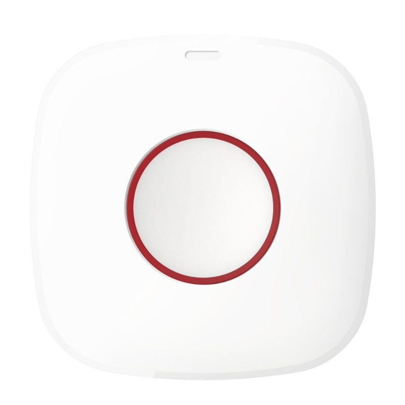 WESCO | Hikvision Ax Pro Wireless Wall Mounted Emergency Dual Button
