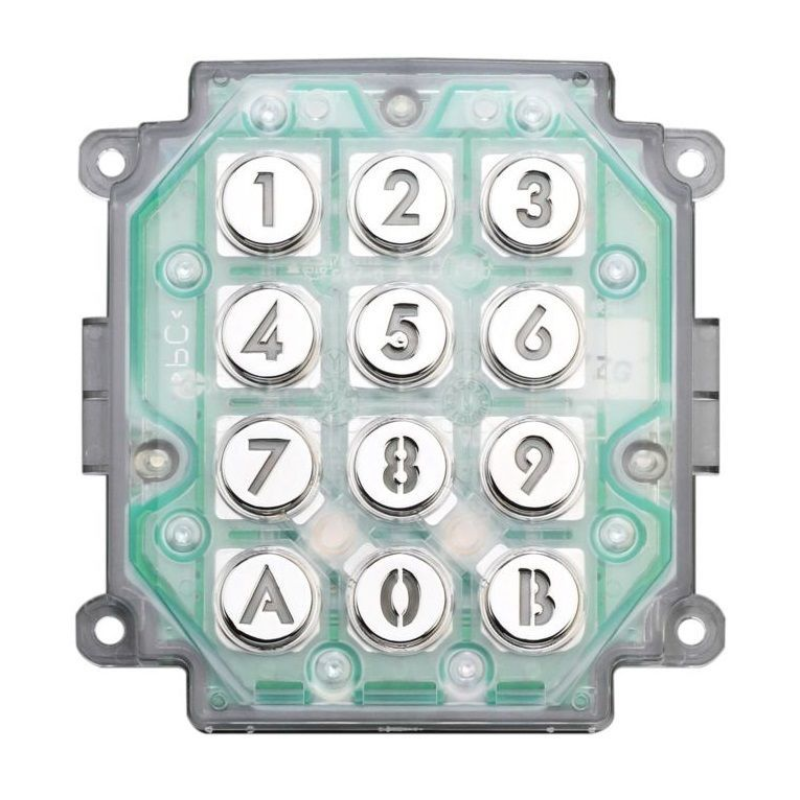 WESCO | *SpOrd* Aiphone AC Series Access Control Keypad Unit