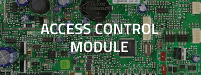 WESCO | Access Control Modules