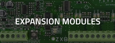 Expansion Modules