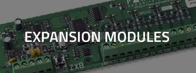 Expansion Modules