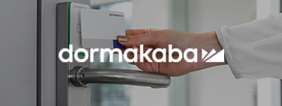 Dormakaba