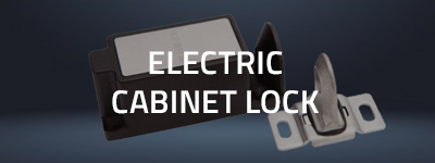 Electric Cabinet Lock