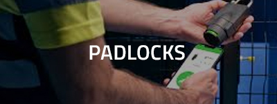 Padlocks