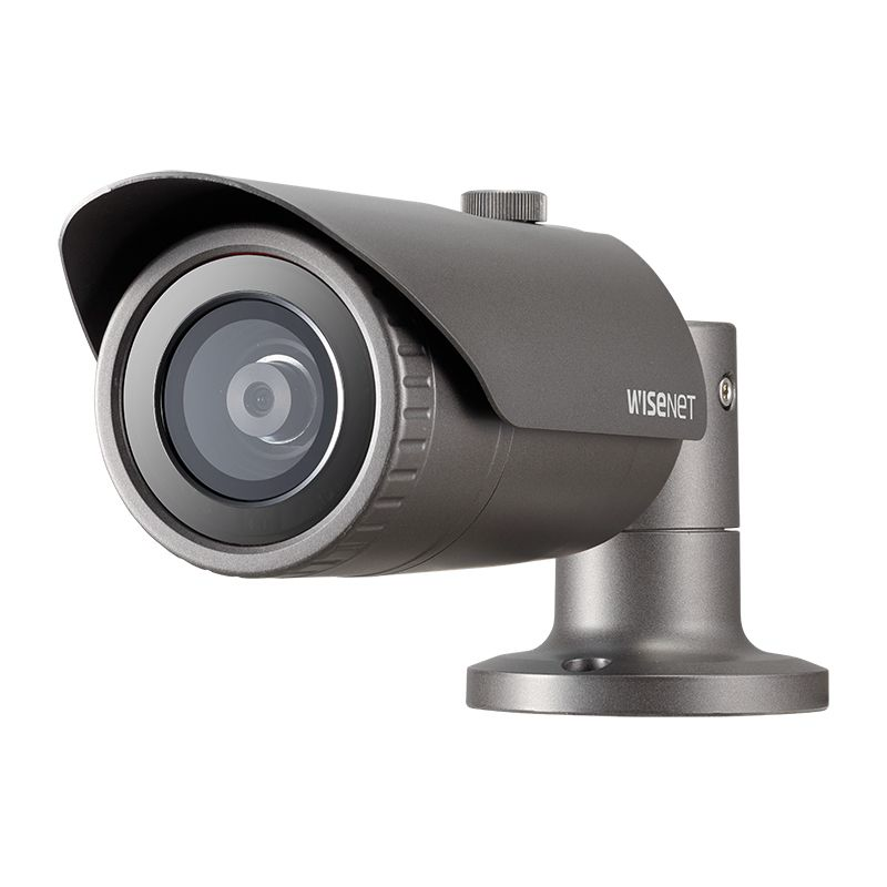 Hanwha QNO-7022R camera