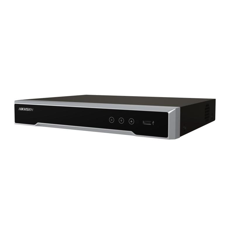 Hikvision DS-7604NI-M1/4P network video recorder