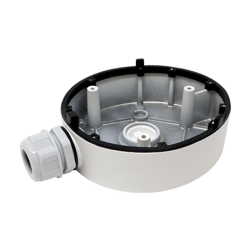 Hikvision DS-1280ZJ-DM46 junction box