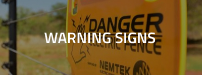 Warning Signs