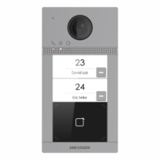 WESCO | Door Stations