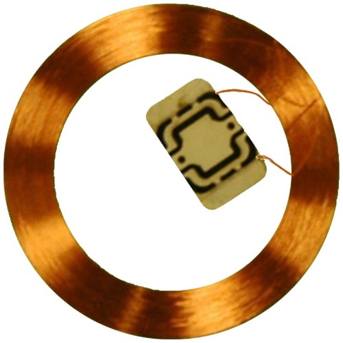 HID Readers & Cards