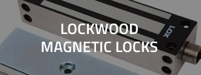 Lockwood Magnetic Locks