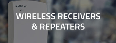 Wireless Receivers & Repeaters
