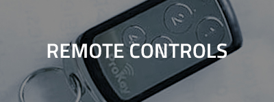 Remote Controls