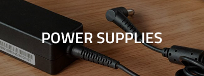 Power Supplies