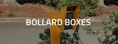 Bollard Boxes