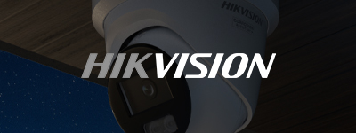 Hikvision