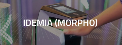 Idemia (Morpho)