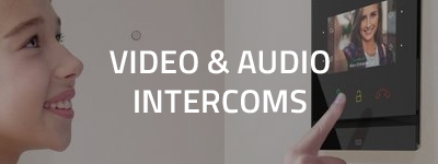 Video & Audio Intercoms