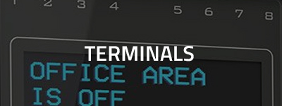 Terminals
